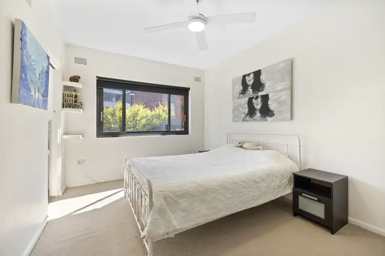 Fourth view of Homely apartment listing, 15/9 Mandolong Road, Mosman NSW 2088