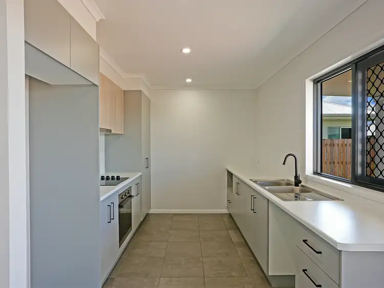 Second view of Homely house listing, 44 Pepperbush Circuit, Mount Low QLD 4818