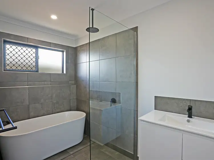Third view of Homely house listing, 44 Pepperbush Circuit, Mount Low QLD 4818