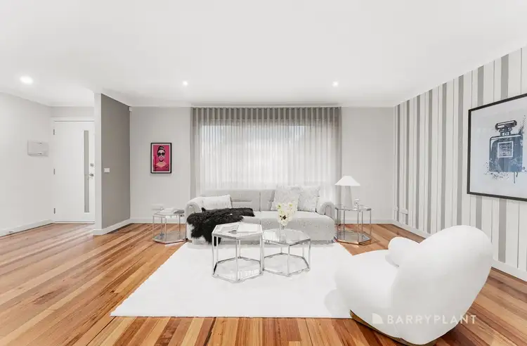 Second view of Homely unit listing, 2/26 Elm Street, Bayswater VIC 3153