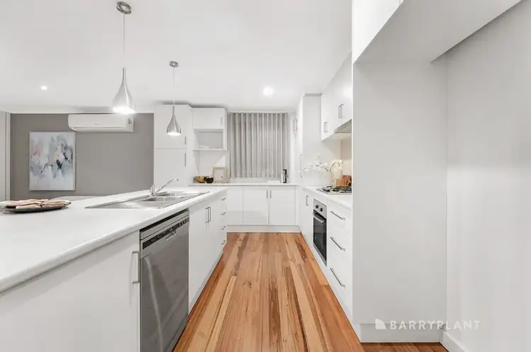 Third view of Homely unit listing, 2/26 Elm Street, Bayswater VIC 3153