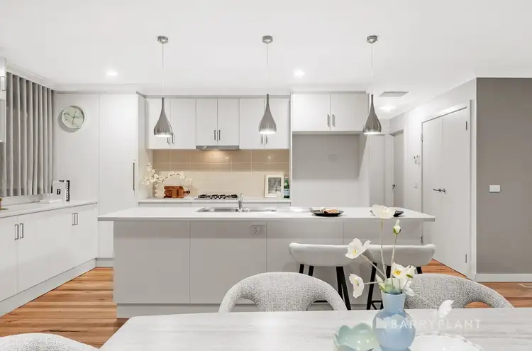 Fourth view of Homely unit listing, 2/26 Elm Street, Bayswater VIC 3153