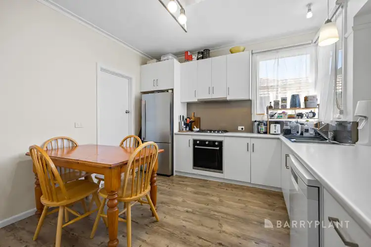 Second view of Homely house listing, 1104 Norman Street, Wendouree VIC 3355