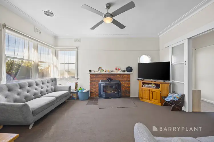 Third view of Homely house listing, 1104 Norman Street, Wendouree VIC 3355