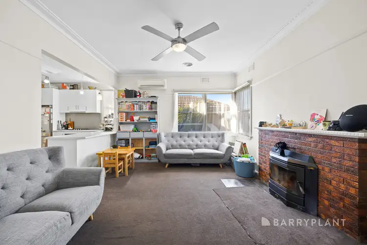 Fifth view of Homely house listing, 1104 Norman Street, Wendouree VIC 3355
