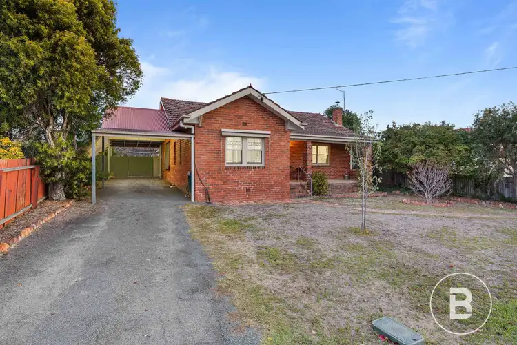 74 Wakeham Street, Stawell VIC 3380