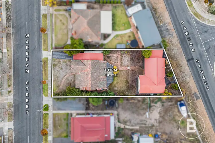 Second view of Homely house listing, 74 Wakeham Street, Stawell VIC 3380