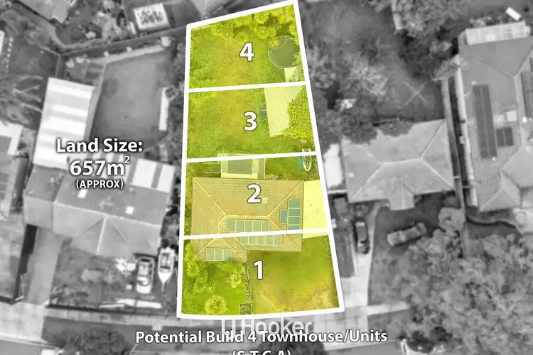 77 Norfolk Drive, Narre Warren VIC 3805