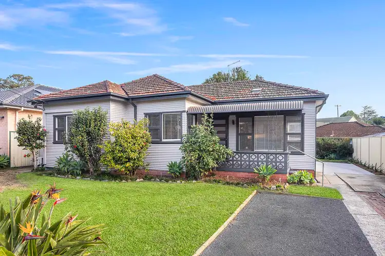 Main view of Homely house listing, 81 Wollybutt Road, Engadine NSW 2233