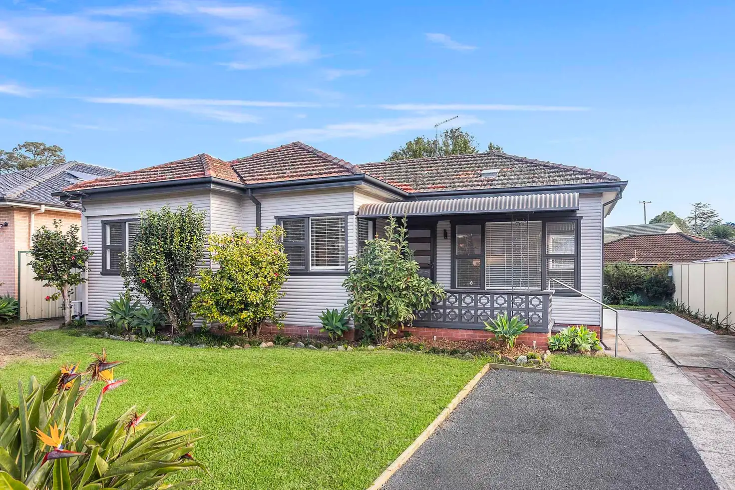 Main view of Homely house listing, 81 Wollybutt Road, Engadine NSW 2233