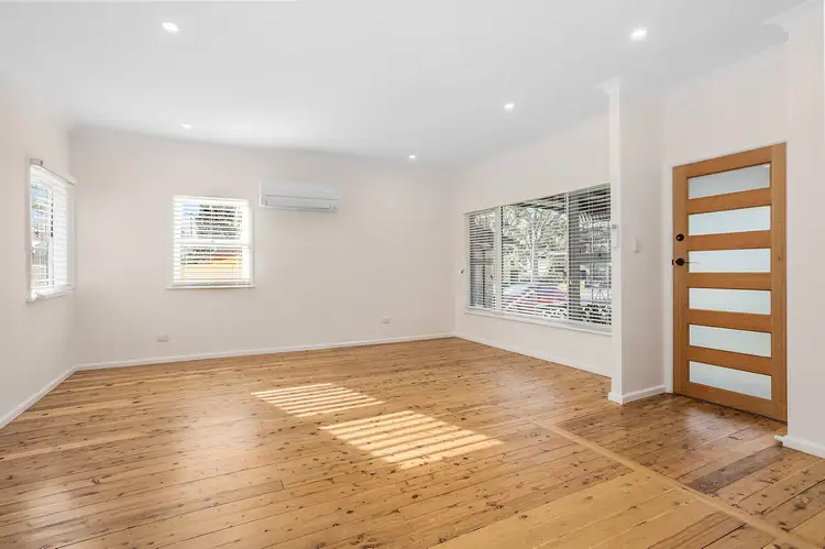 Second view of Homely house listing, 81 Wollybutt Road, Engadine NSW 2233