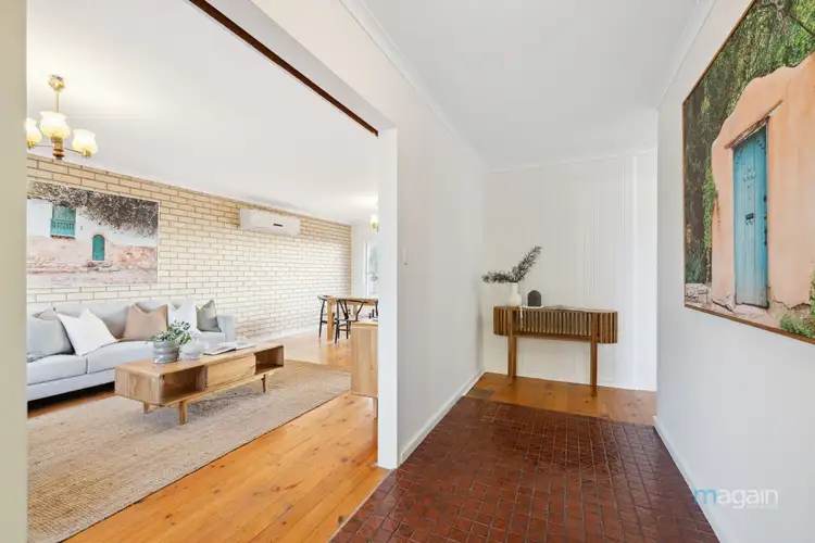 Fifth view of Homely house listing, 672 Morphett Road, Seaview Downs SA 5049