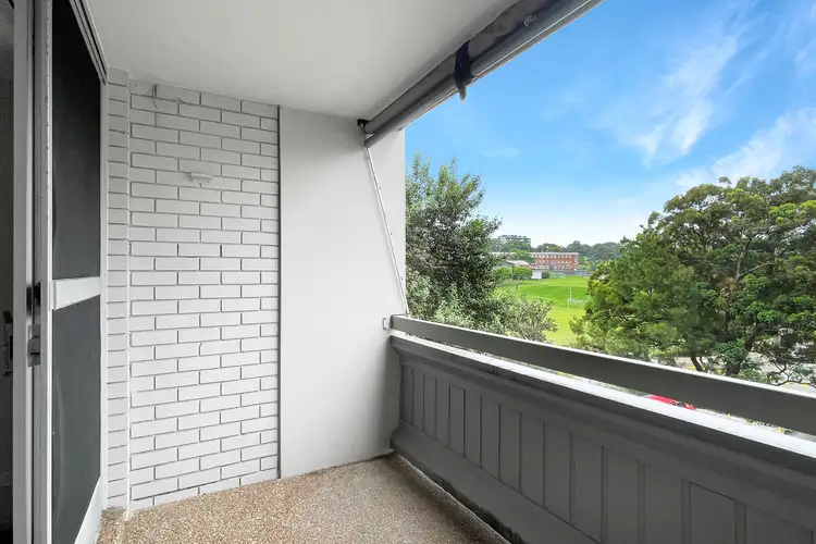 Second view of Homely unit listing, 21F/5-29 Wandella Road, Miranda NSW 2228