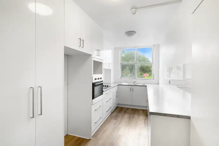 Third view of Homely unit listing, 21F/5-29 Wandella Road, Miranda NSW 2228