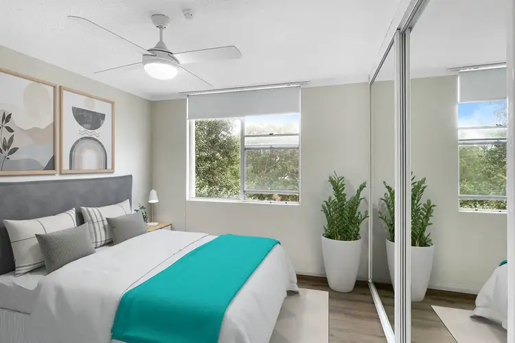 Fourth view of Homely unit listing, 21F/5-29 Wandella Road, Miranda NSW 2228