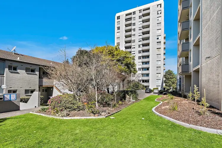 Sixth view of Homely unit listing, 21F/5-29 Wandella Road, Miranda NSW 2228