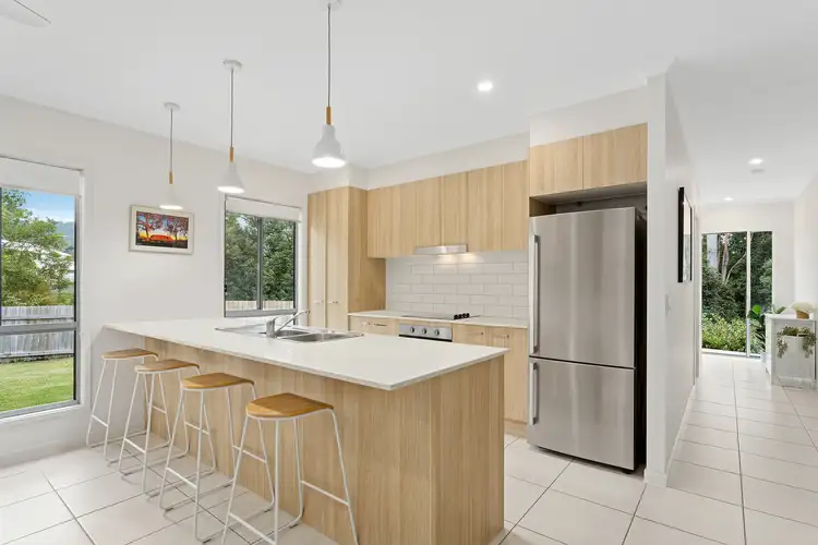 Main view of Homely house listing, 1/22 Outlook Rise, Mooloolah Valley QLD 4553