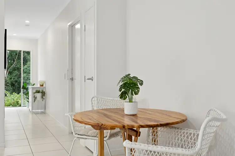 Second view of Homely house listing, 1/22 Outlook Rise, Mooloolah Valley QLD 4553