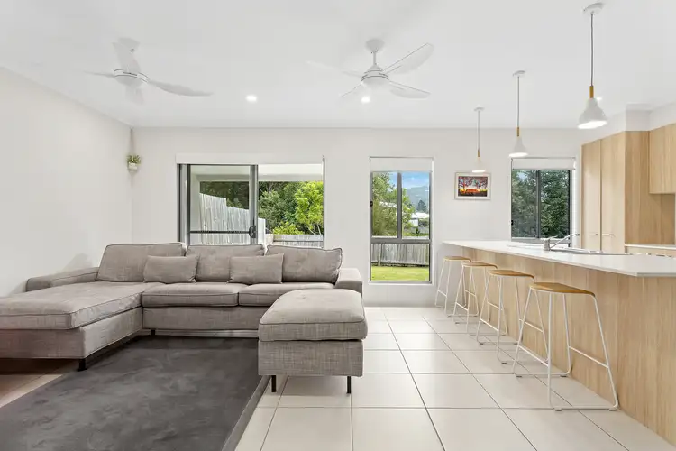 Fourth view of Homely house listing, 1/22 Outlook Rise, Mooloolah Valley QLD 4553