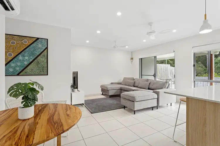 Fifth view of Homely house listing, 1/22 Outlook Rise, Mooloolah Valley QLD 4553