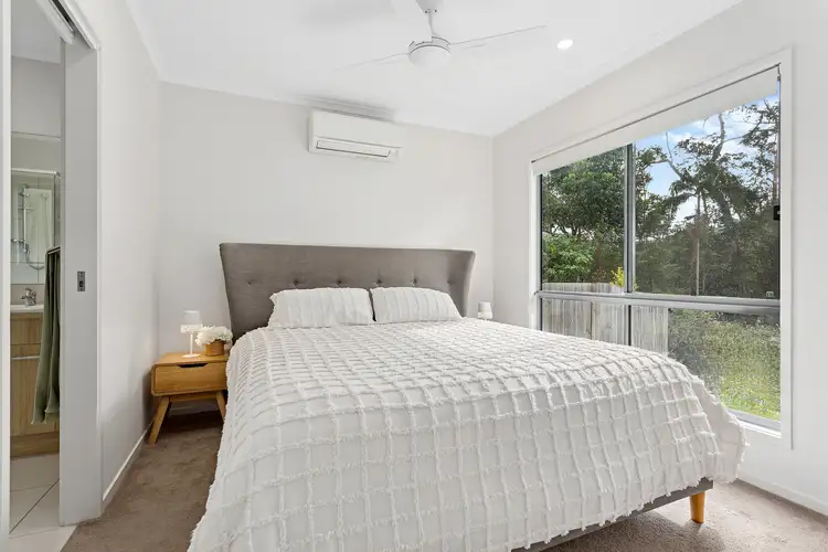 Sixth view of Homely house listing, 1/22 Outlook Rise, Mooloolah Valley QLD 4553