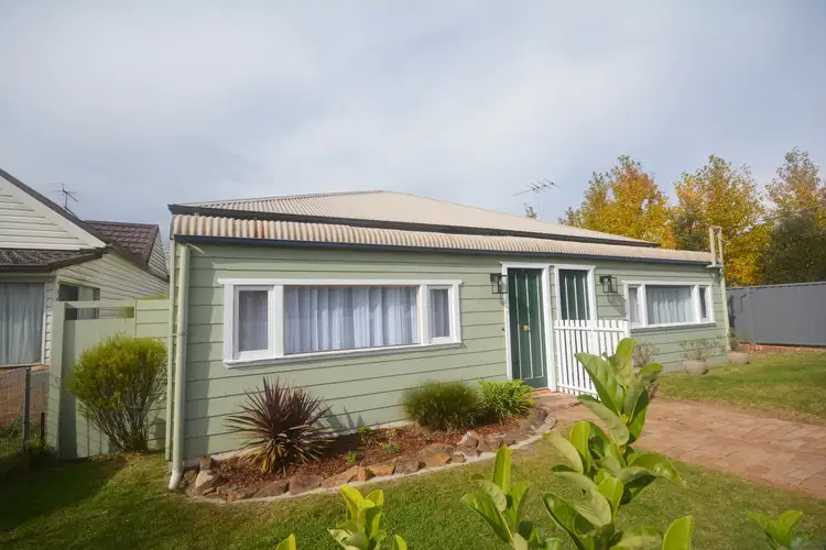 7 Albion Street, Katoomba NSW 2780