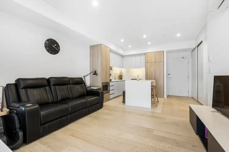 415/6 Village Place, Kirrawee NSW 2232