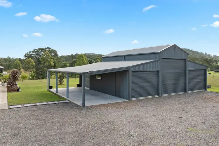 Fourth view of Homely house listing, 39 Mackellar Drive, Vacy NSW 2421