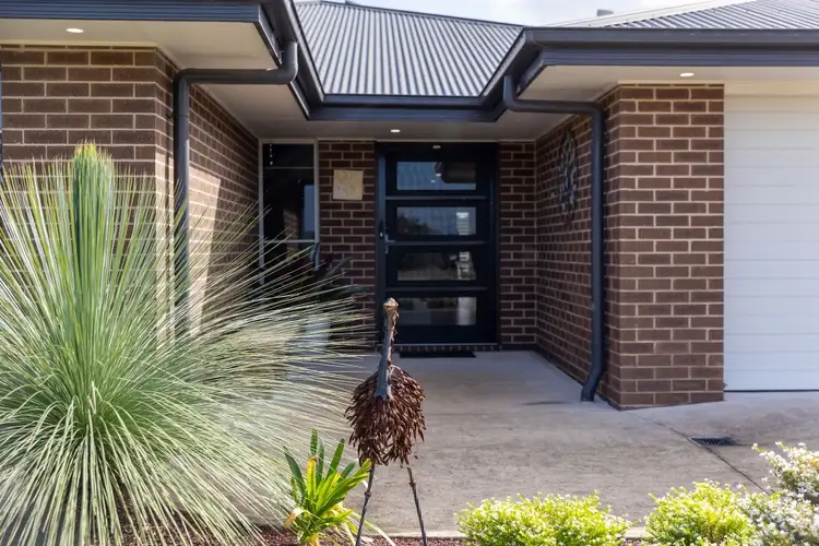 Fifth view of Homely house listing, 39 Mackellar Drive, Vacy NSW 2421