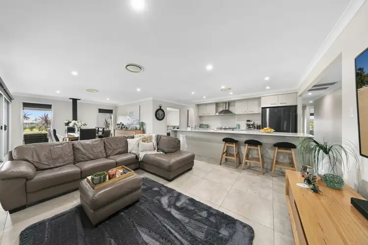Sixth view of Homely house listing, 39 Mackellar Drive, Vacy NSW 2421