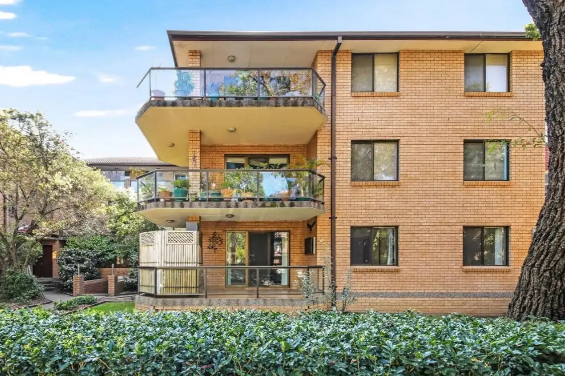 Main view of Homely unit listing, 12/7-11 Queens Road, Brighton-Le-Sands NSW 2216