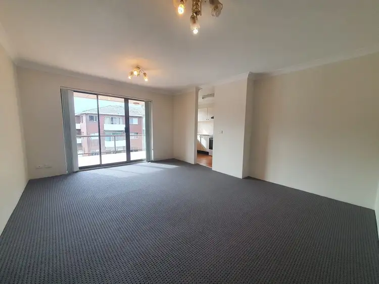 Second view of Homely unit listing, 12/7-11 Queens Road, Brighton-Le-Sands NSW 2216