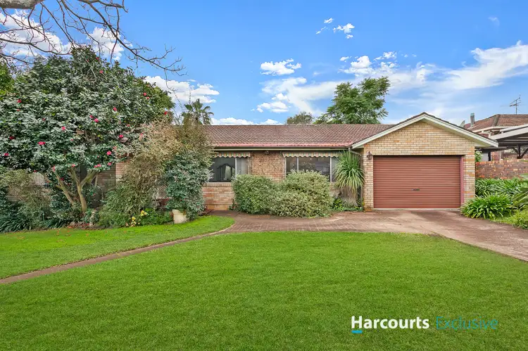 96 Oakes Road, Carlingford NSW 2118