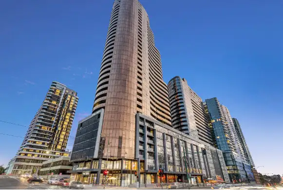Main view of Homely apartment listing, Level 7/722/850 Whitehorse Road, Box Hill VIC 3128
