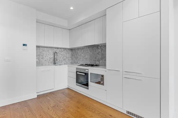 Fifth view of Homely apartment listing, Level 7/722/850 Whitehorse Road, Box Hill VIC 3128