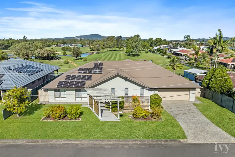 20 Doveton Crescent, Mount Warren Park QLD 4207