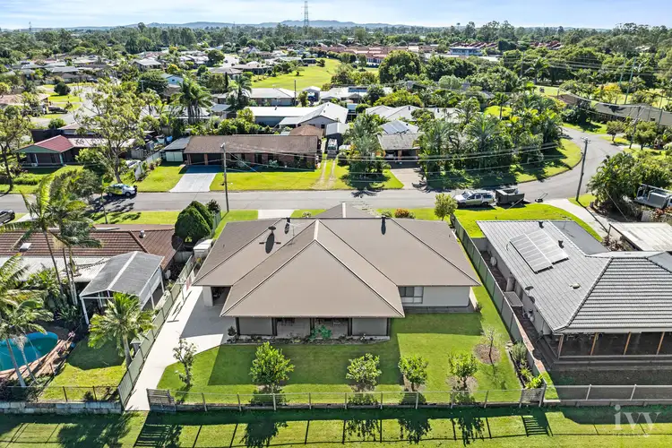 Second view of Homely house listing, 20 Doveton Crescent, Mount Warren Park QLD 4207