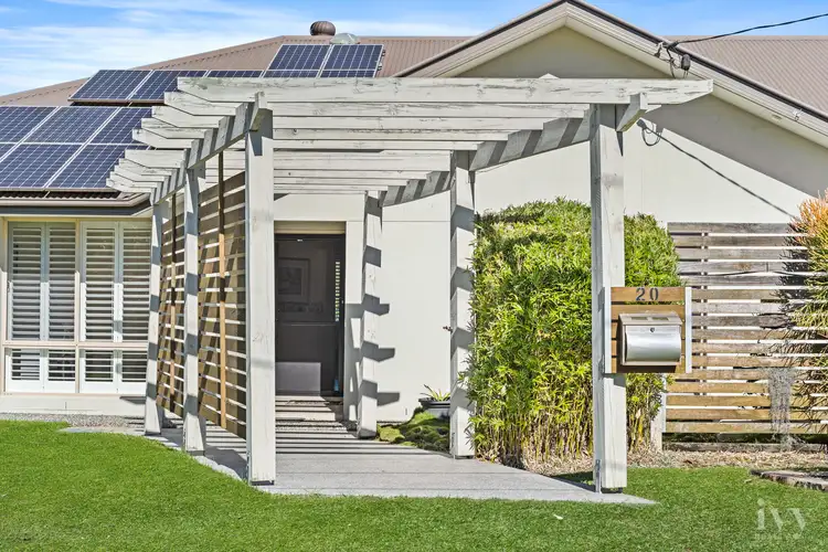 Third view of Homely house listing, 20 Doveton Crescent, Mount Warren Park QLD 4207