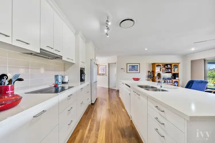 Fifth view of Homely house listing, 20 Doveton Crescent, Mount Warren Park QLD 4207