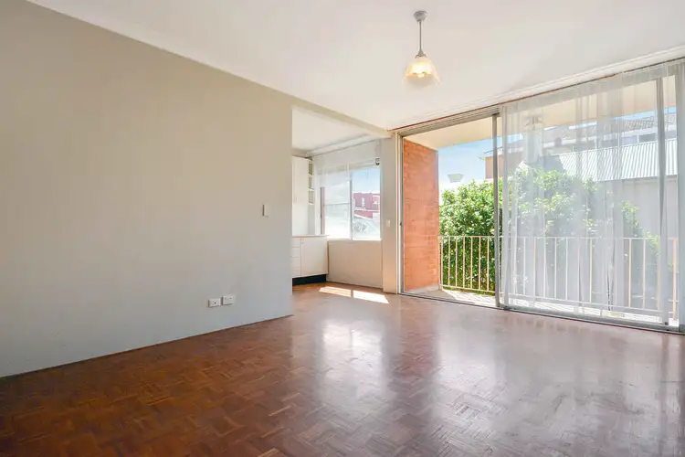 6/12 Victoria Street, Randwick NSW 2031