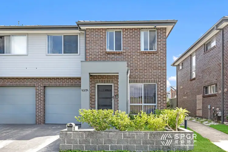 137A Kensington Park Road, Riverstone NSW 2765