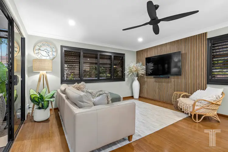 4/42 Tudor Street, Mount Gravatt QLD 4122