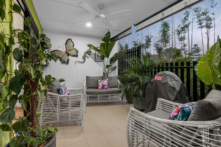Sixth view of Homely townhouse listing, 4/42 Tudor Street, Mount Gravatt QLD 4122