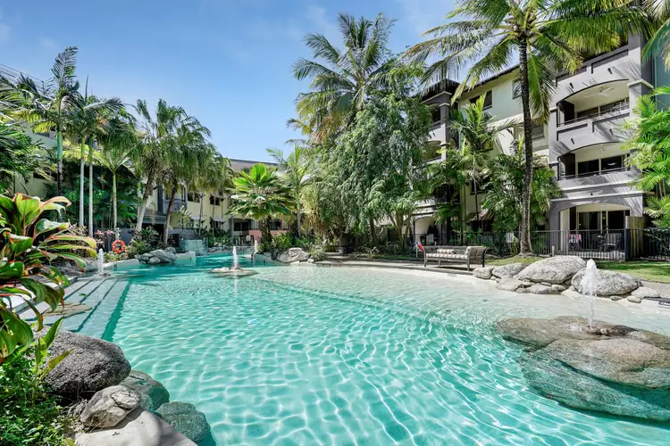 722/12-21 Gregory Street, Westcourt QLD 4870