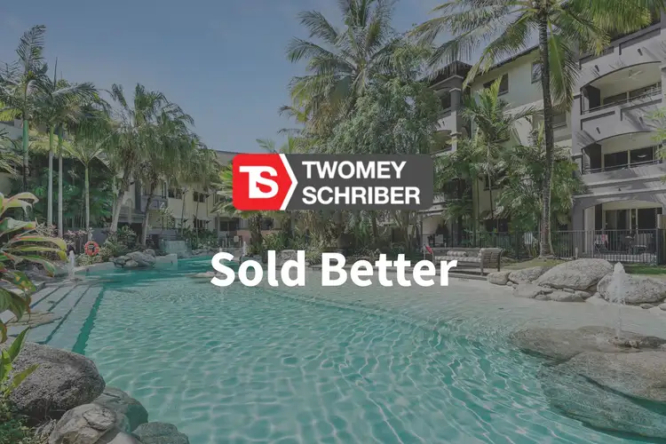 722/12-21 Gregory Street, Westcourt QLD 4870