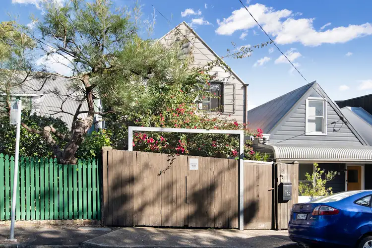 18 Park Street, Rozelle NSW 2039