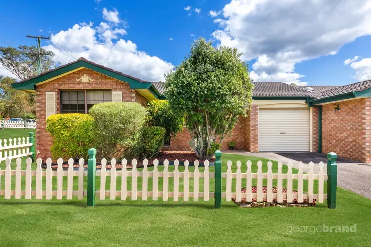 1/6-8 Compton Street, North Gosford NSW 2250