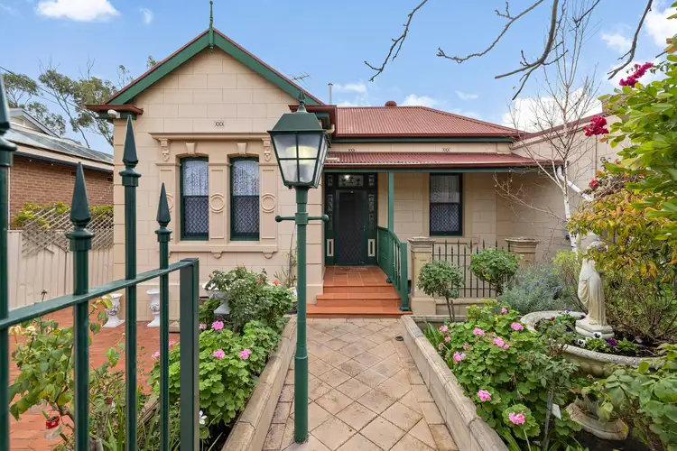 17 Dudley Street, Semaphore SA 5019