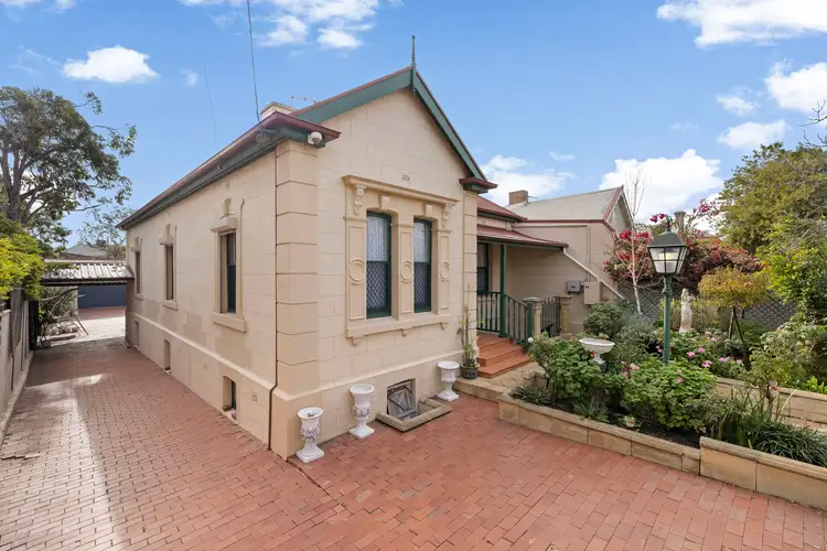 Second view of Homely house listing, 17 Dudley Street, Semaphore SA 5019