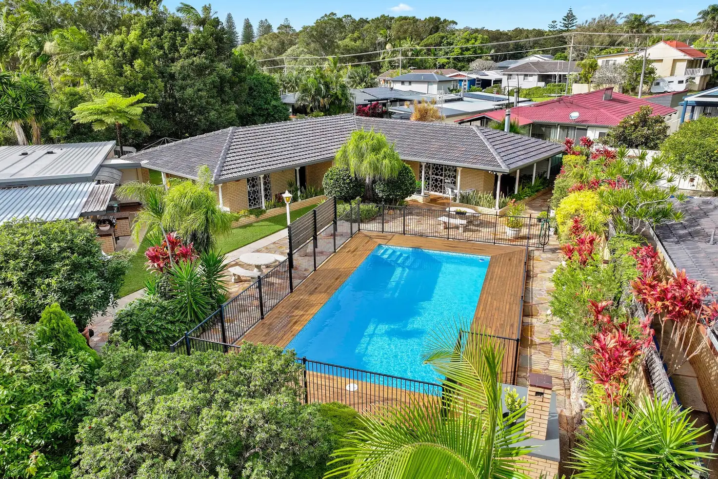 Main view of Homely house listing, 7 Sequoia Place, Port Macquarie NSW 2444